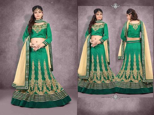 Designera Lehenga Choli