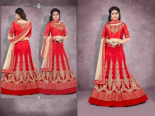 Embroidery Sarees