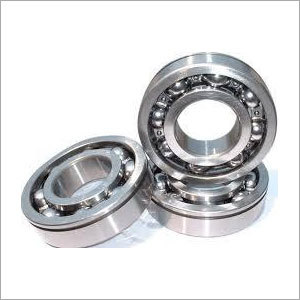 SS Ball Bearing