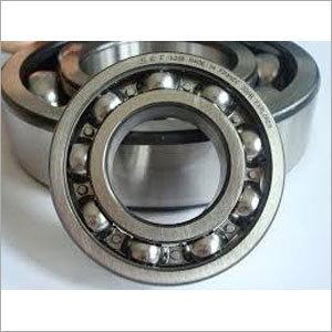 Stainless Steel Ball Bearing