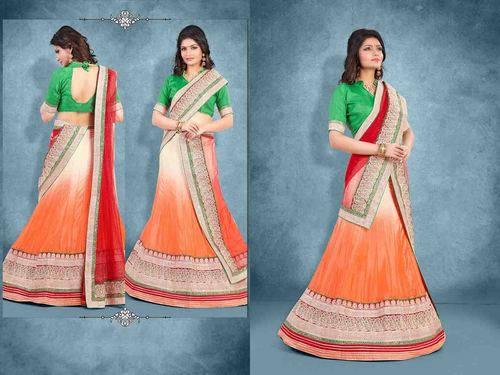 Designera Lehenga Choli