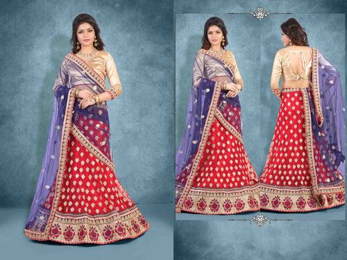 Designera Lehenga Choli