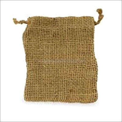Jute Carry Bag