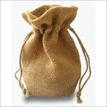 Jute Shopping Bags