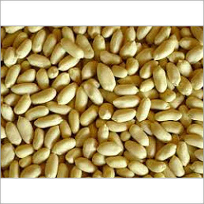 Split Peanut