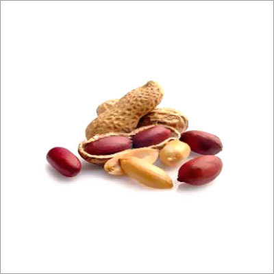 Red Peanut