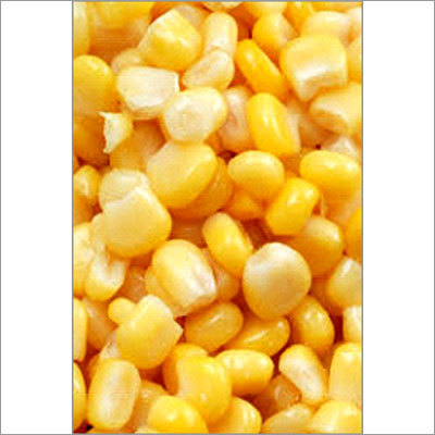 Frozen Sweet Corn