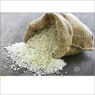 Black Salt Rice