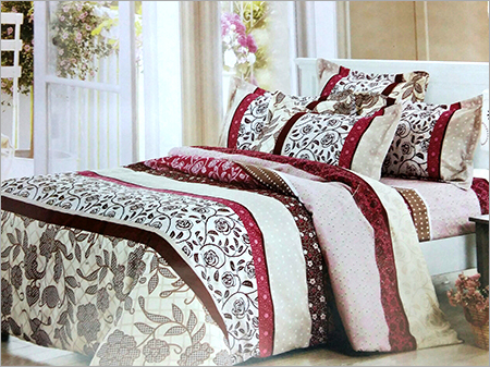 Cotton Bed Sheets
