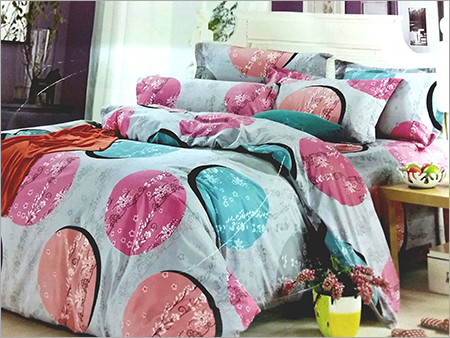 Fancy Cotton Bed Sheets
