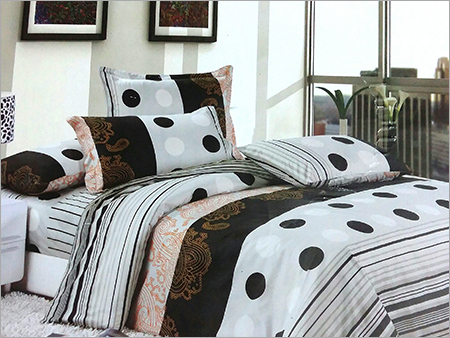 Poly Cotton Bed Sheets