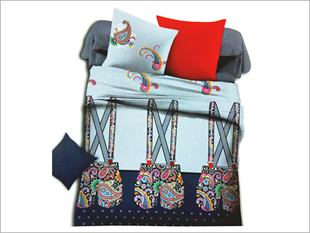 Fancy Double Bed Sheets