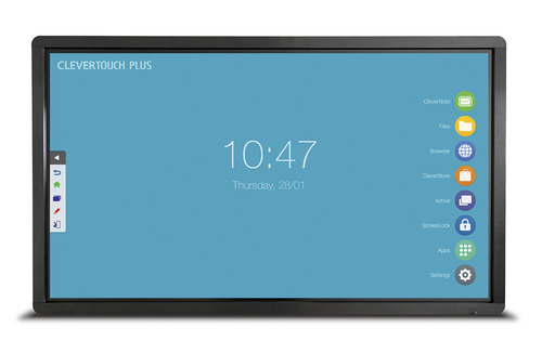 Interactive Touch Screen (Panel) V-Plus Series