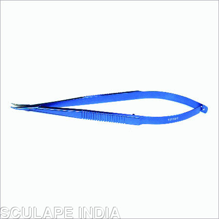 Titanium Surgical Instruments