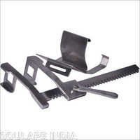 Cardiovascular Instrument