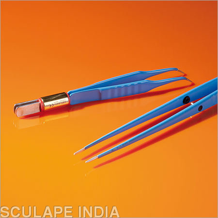 Electrosurgical Instrument