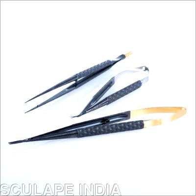 Medical Micro Surgical Instruments