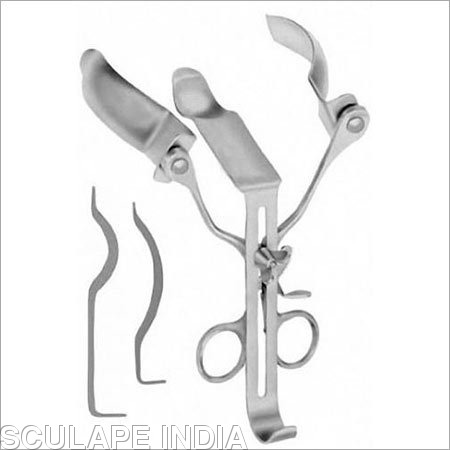 Urology Surgical Instruments