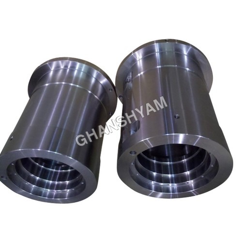 spindle housing