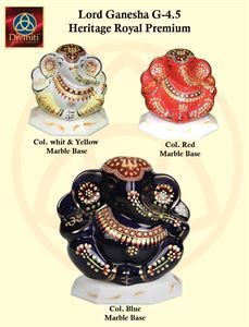 ganesh-g45-heritage-royal-premium-series