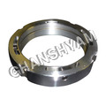 Threaded Bearing Lock Nut
