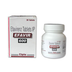 Efavirenz Capsule