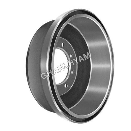 Wheel Drum