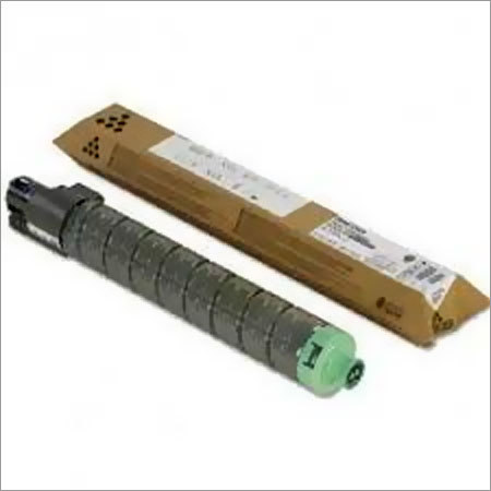 Ricoh Color Toner