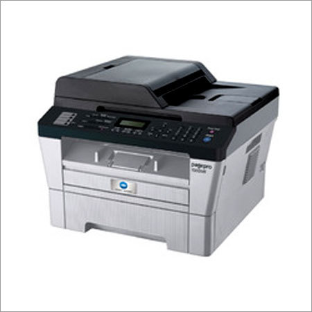 Laser Printers