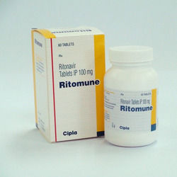 Ritomune Tablet