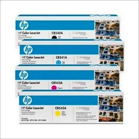 HP Printer Toner Cartridges