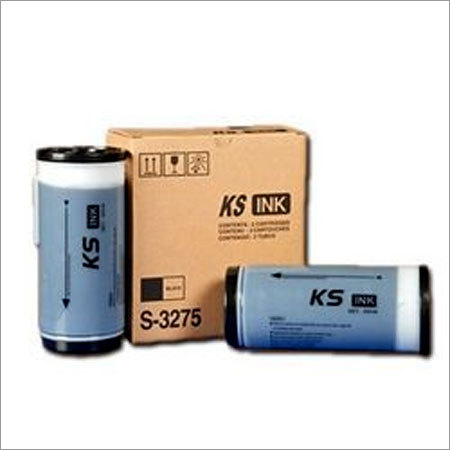 Riso KS Ink Cartridge