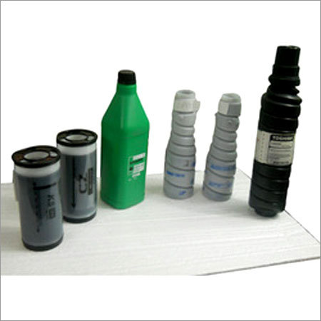 Copier Toner Cartridges