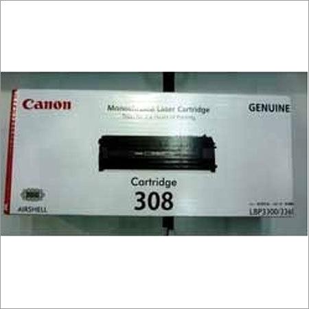 Canon 308 Toner Cartridge