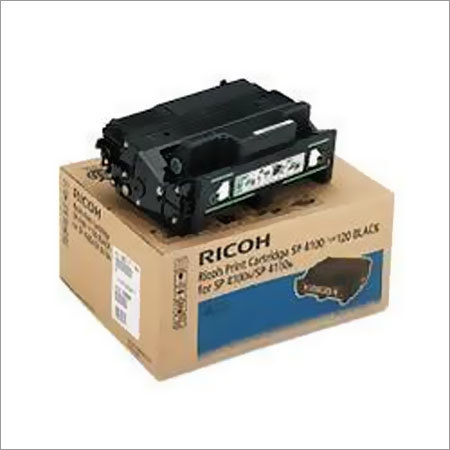 Ricoh Toner Cartridges