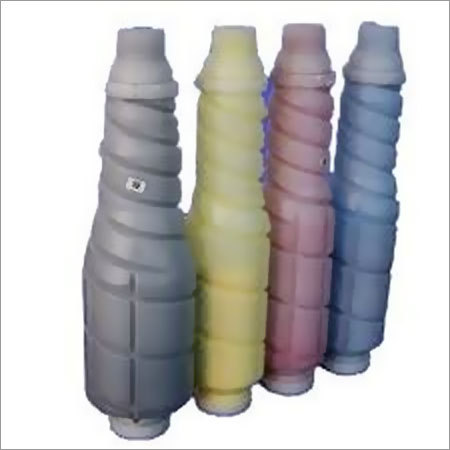 Konica Minolta Bizhub Press C8000 Toner Cartridge