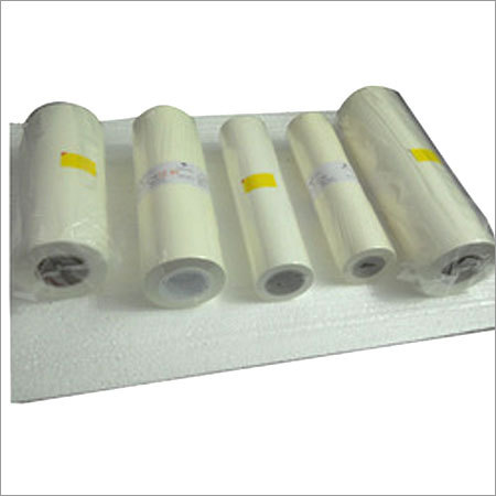 Master Rolls for Copy Printer Machine