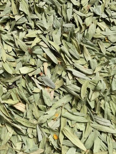 Senna leaves
