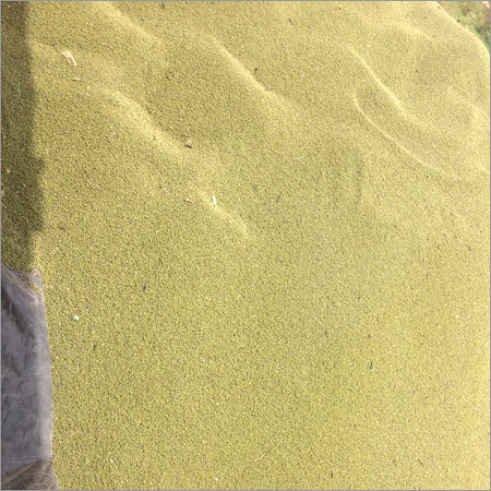Green Gram