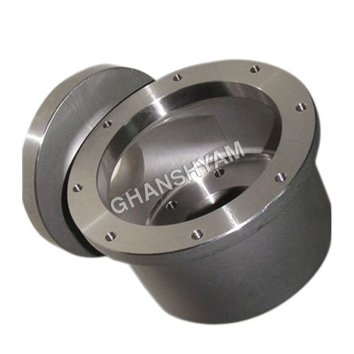 Valve bonnet