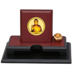 buddha-pen-stand