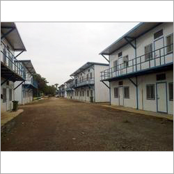 Low Cost Prefabricated Houses