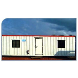 Liftable Bunk House