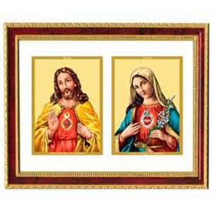 mother-mary-yesu-wooden-dg