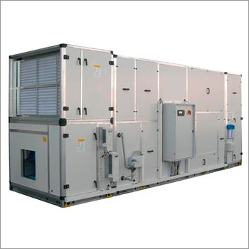 Air Handling Units