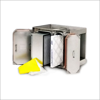 Bag-In-Bag-Out (BIBO System)