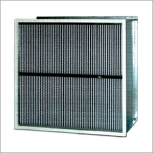 Compressor Air Filter