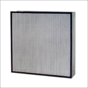 Deep Pleat ULPA