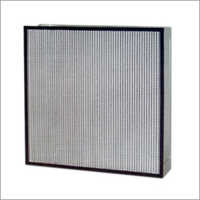 Deep Pleat Ulpa