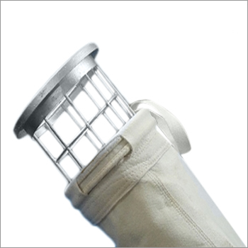 Filter Bag Cages - Stainless Steel Up to 23ft Length Custom-Built Options | Heavy Duty Various Shapes Protective Shipping Crates
